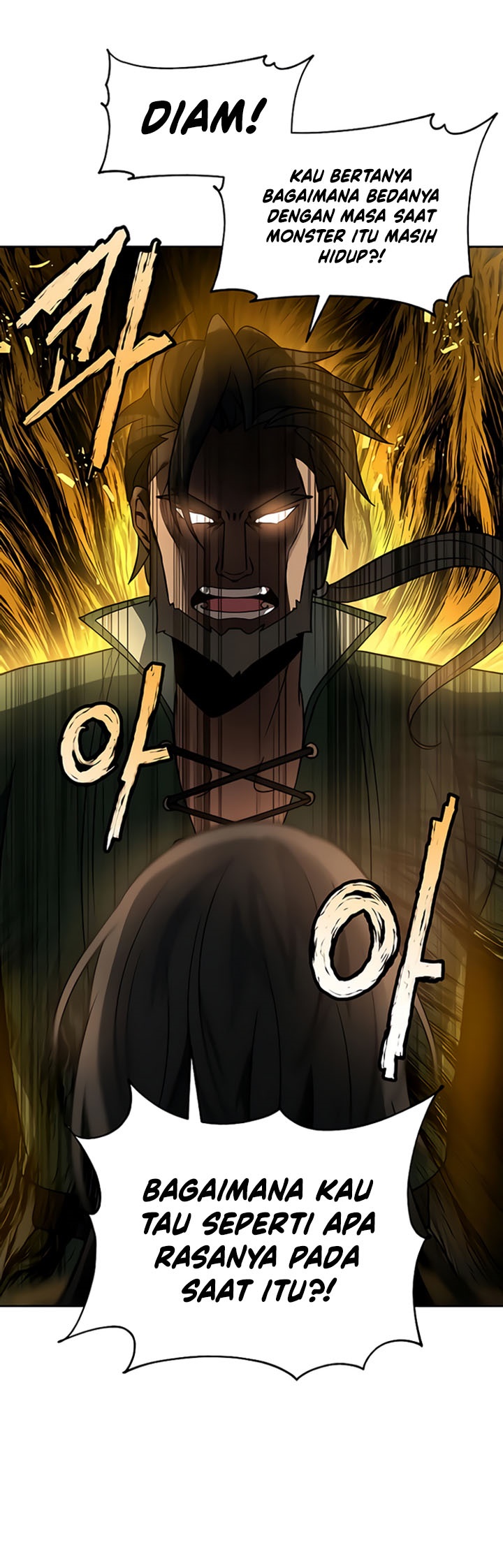 Transmigrating to the Otherworld Once More Chapter 21 Bahasa Indonesia