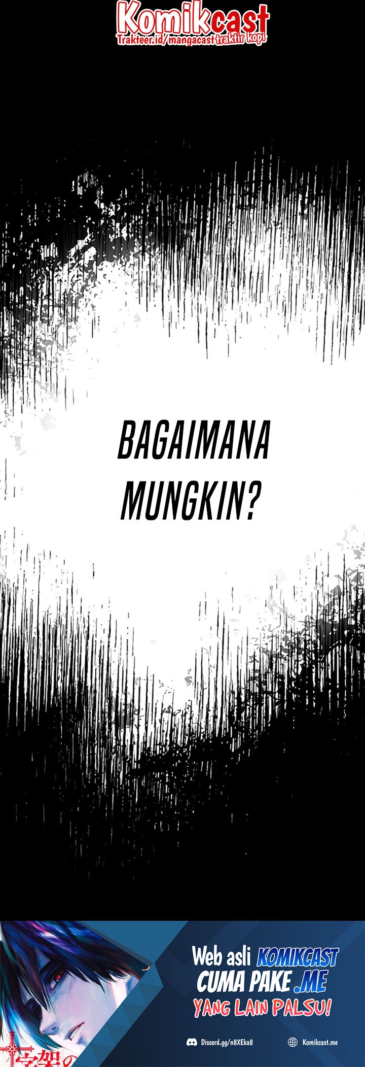 Transmigrating to the Otherworld Once More Chapter 21 Bahasa Indonesia