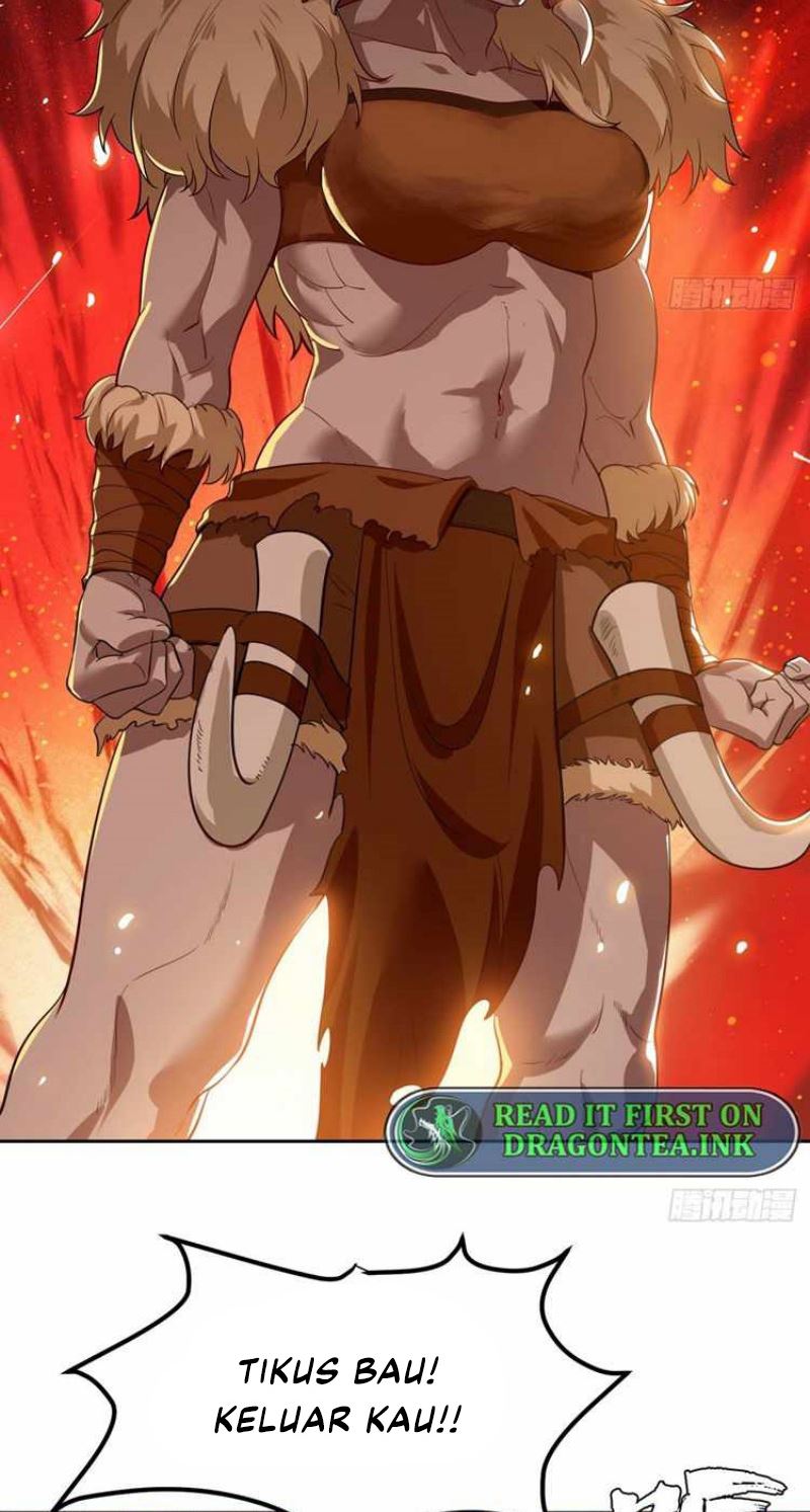 Trapped Inside the Beta Test World for 1000 Years chapter 6