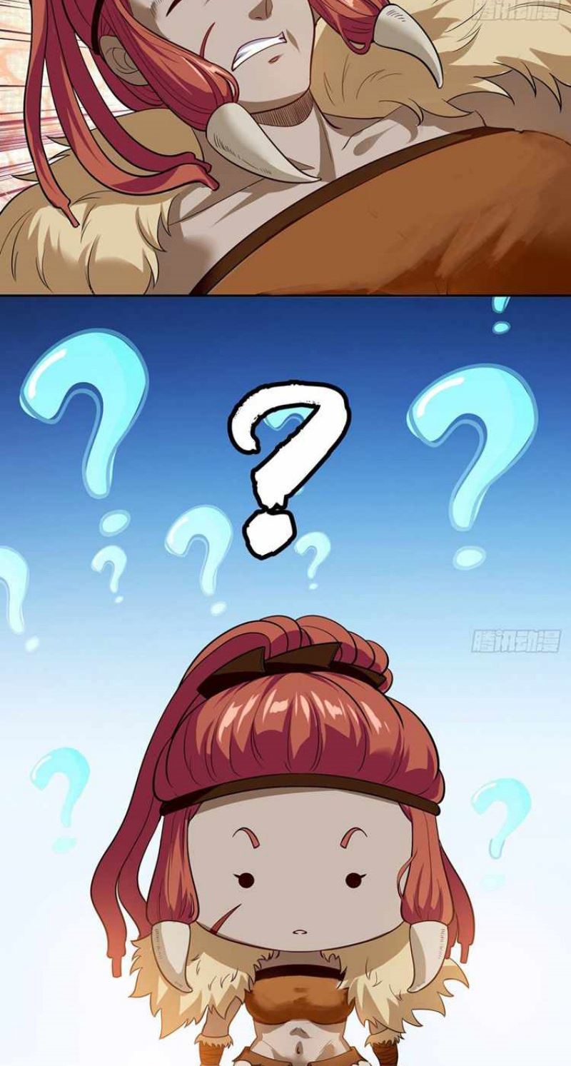 Trapped Inside the Beta Test World for 1000 Years chapter 6