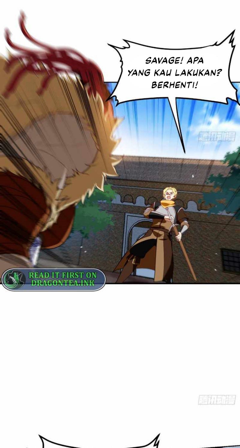 Trapped Inside the Beta Test World for 1000 Years chapter 6