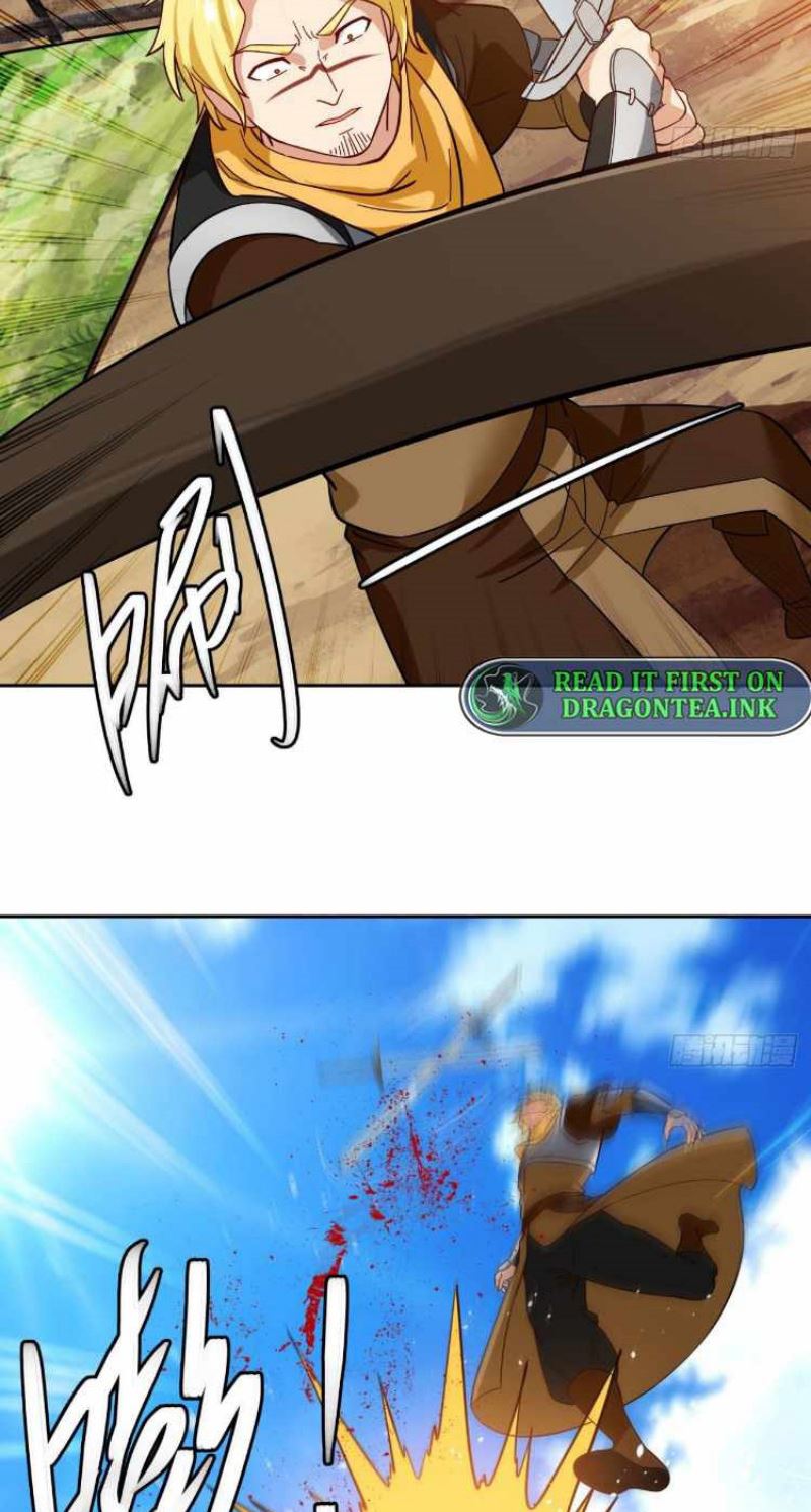 Trapped Inside the Beta Test World for 1000 Years chapter 6