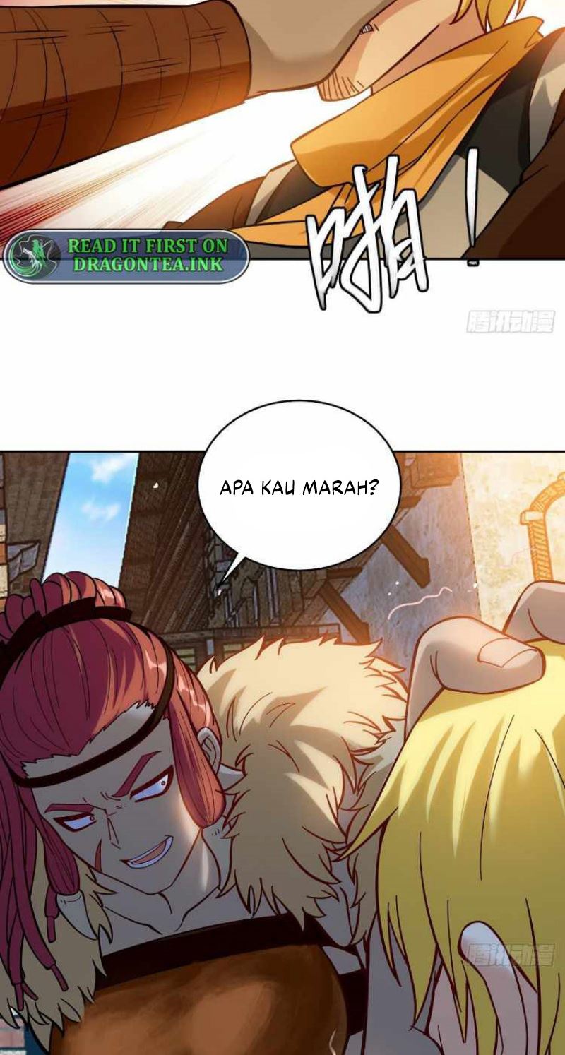 Trapped Inside the Beta Test World for 1000 Years chapter 6