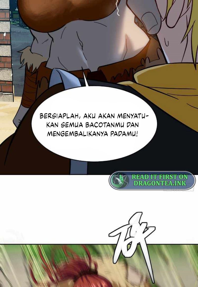 Trapped Inside the Beta Test World for 1000 Years chapter 6