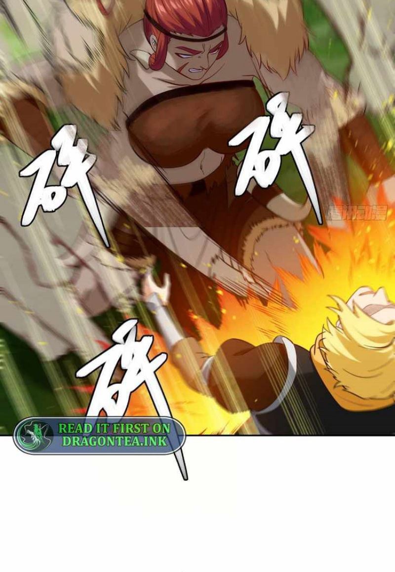 Trapped Inside the Beta Test World for 1000 Years chapter 6