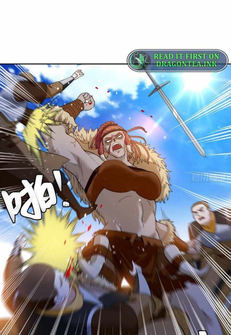 Trapped Inside the Beta Test World for 1000 Years chapter 6