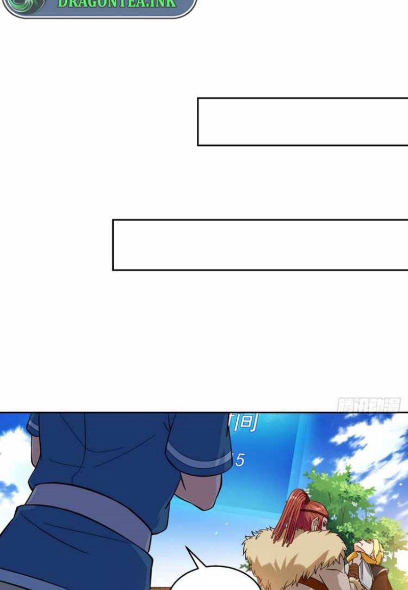 Trapped Inside the Beta Test World for 1000 Years chapter 6