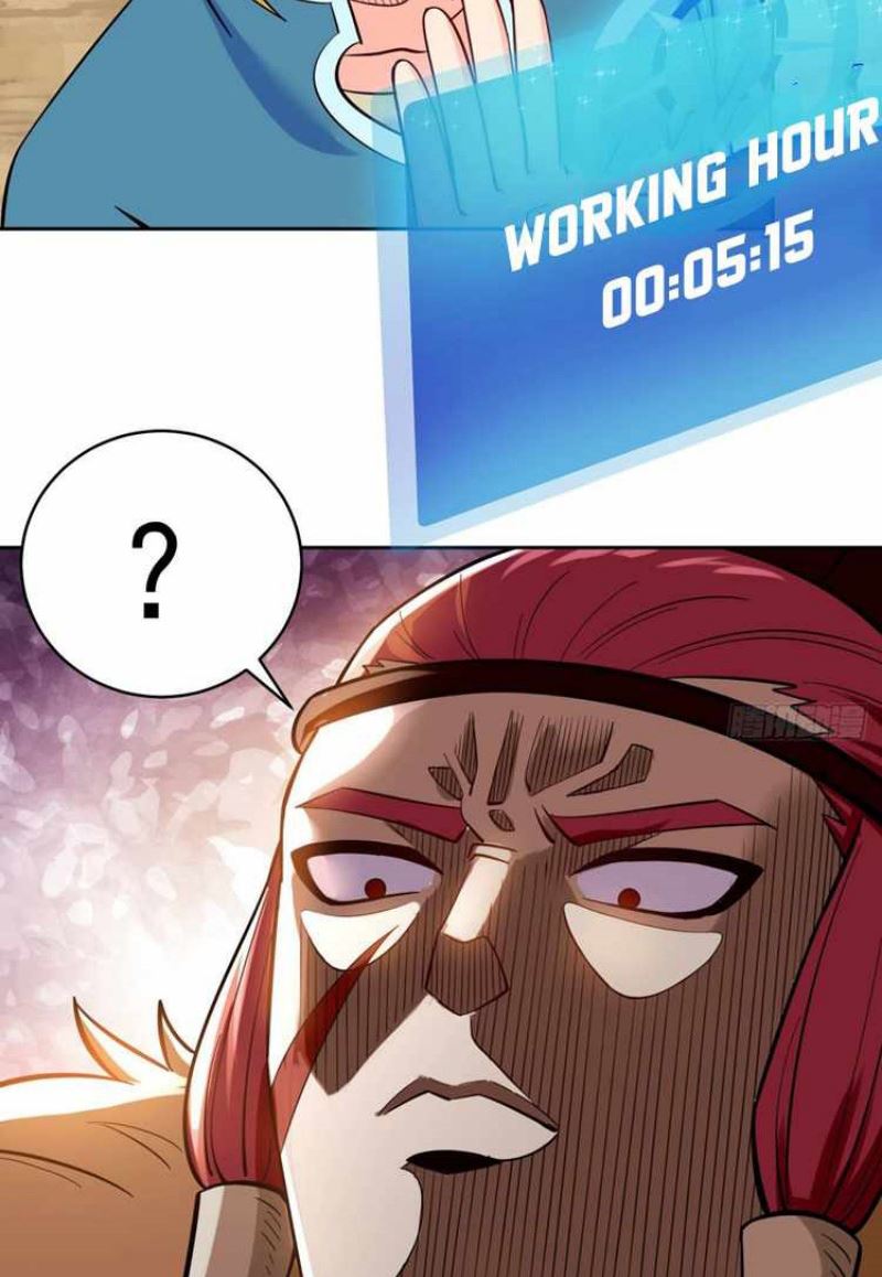 Trapped Inside the Beta Test World for 1000 Years chapter 6