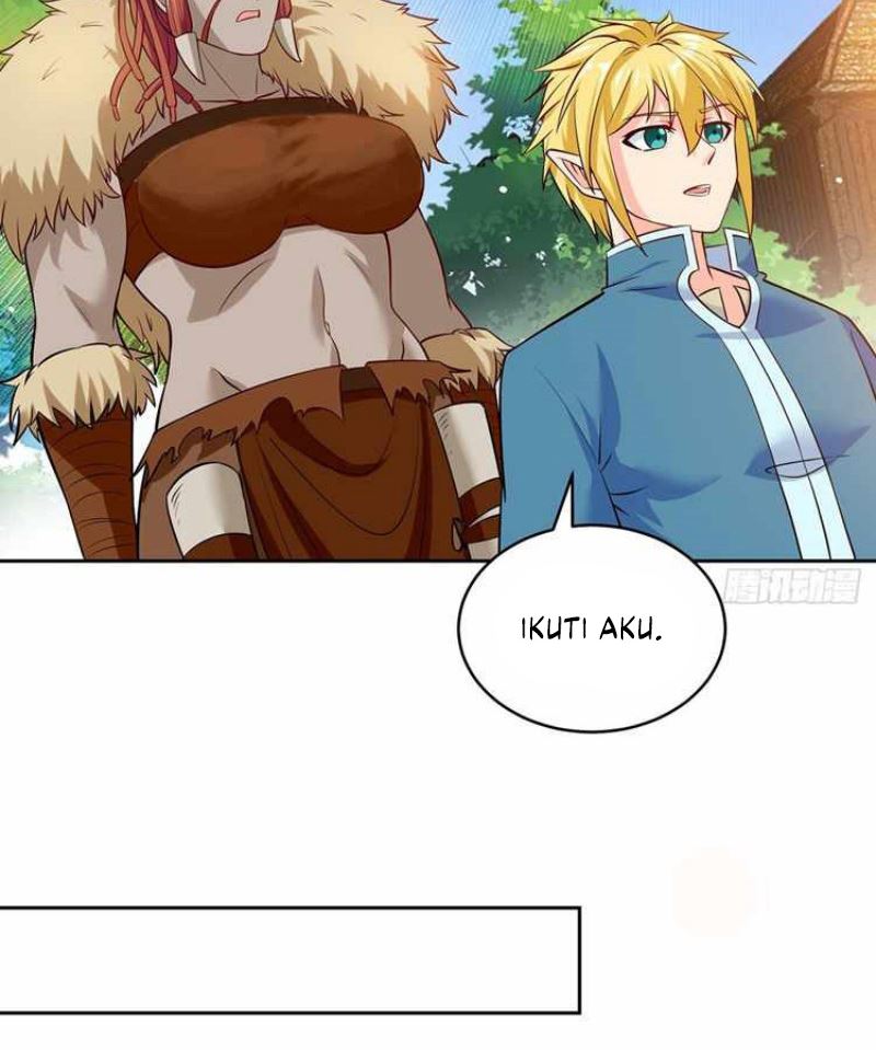 Trapped Inside the Beta Test World for 1000 Years chapter 6