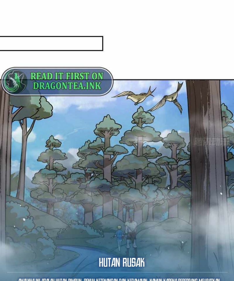 Trapped Inside the Beta Test World for 1000 Years chapter 6