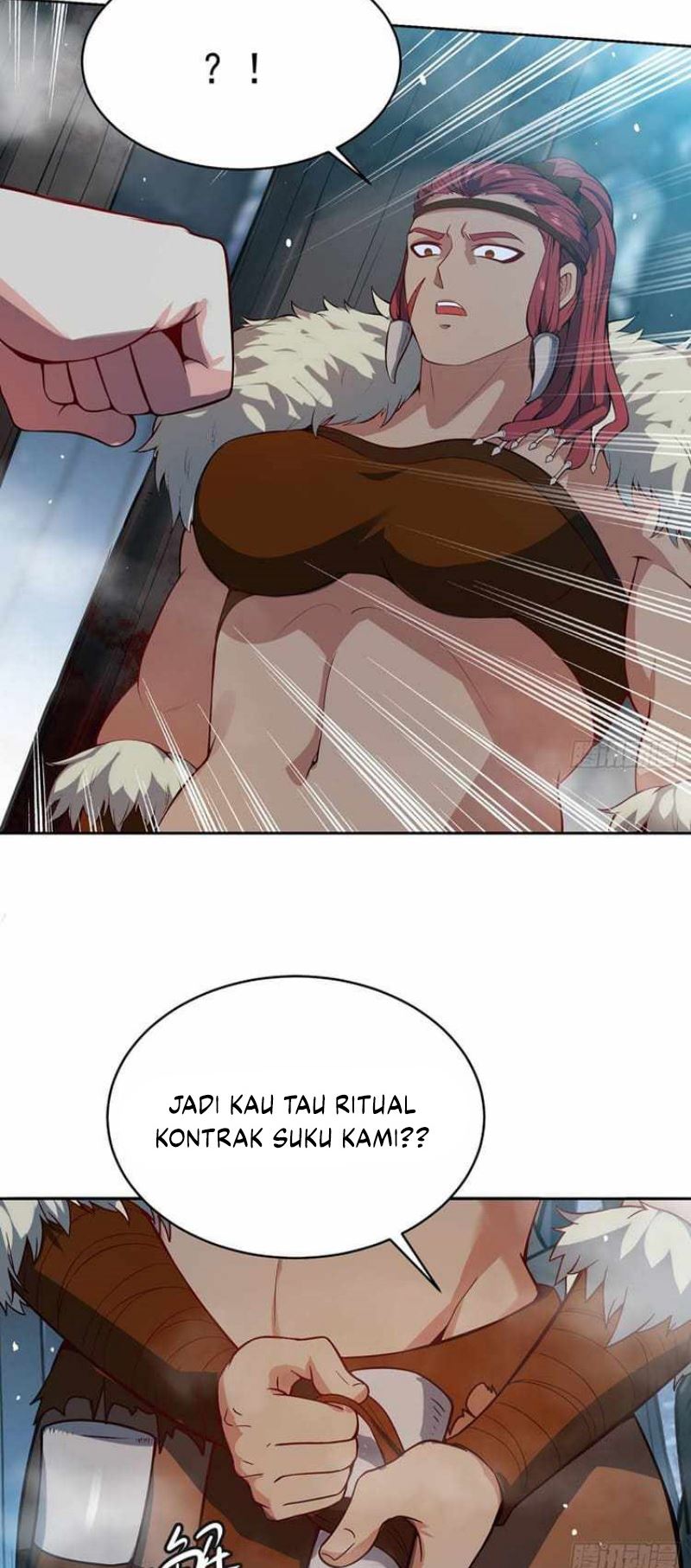 Trapped Inside the Beta Test World for 1000 Years chapter 7