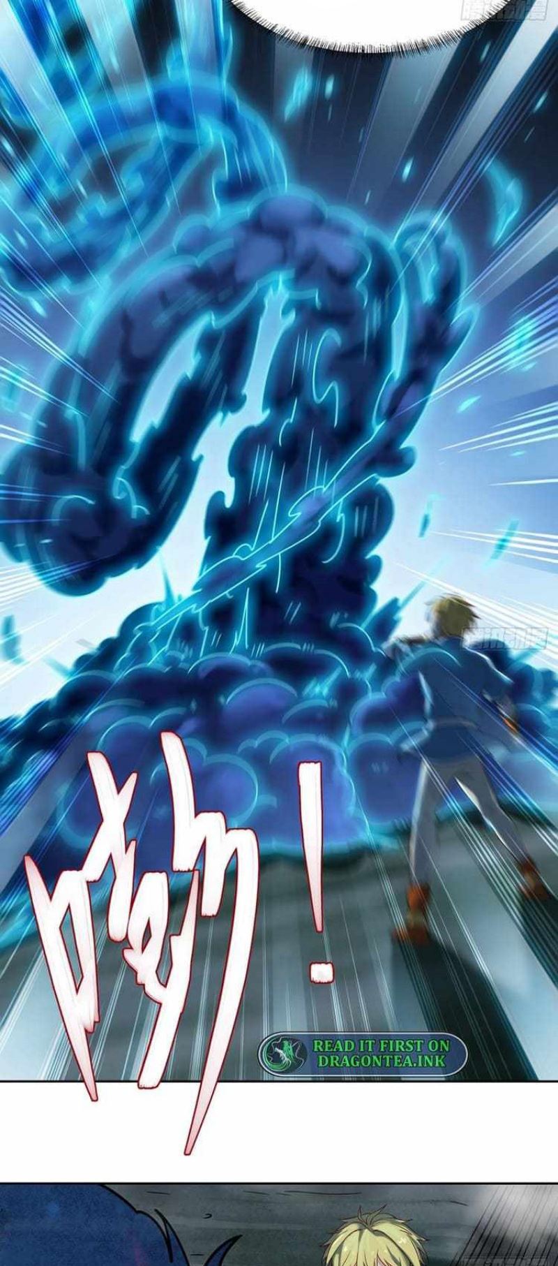 Trapped Inside the Beta Test World for 1000 Years chapter 7