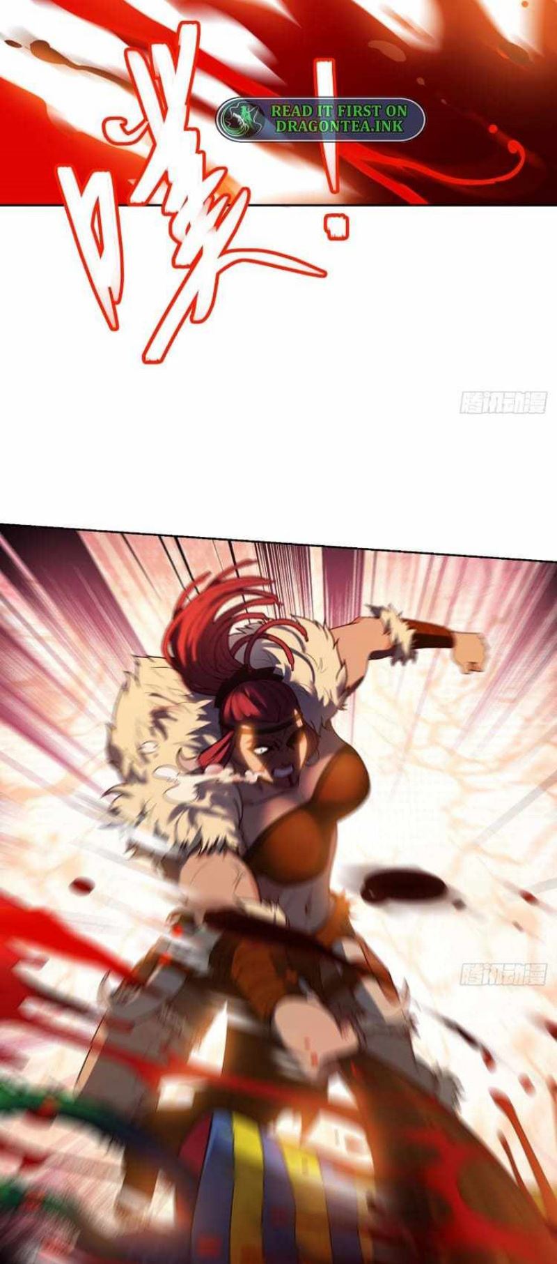 Trapped Inside the Beta Test World for 1000 Years chapter 7
