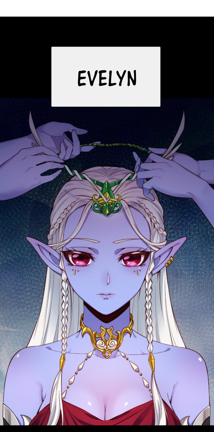 Trapped Inside the Beta Test World for 1000 Years Chapter 18 Bahasa Indonesia