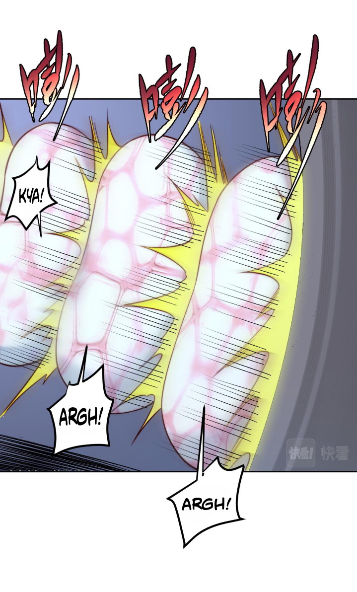 Trapped Inside the Beta Test World for 1000 Years Chapter 18 Bahasa Indonesia