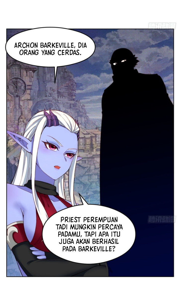 Trapped Inside the Beta Test World for 1000 Years chapter 24