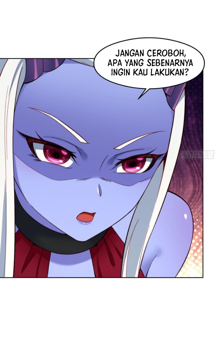 Trapped Inside the Beta Test World for 1000 Years chapter 24
