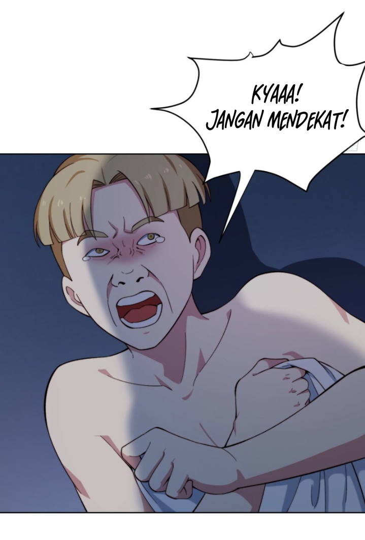 Trapped Inside the Beta Test World for 1000 Years chapter 24