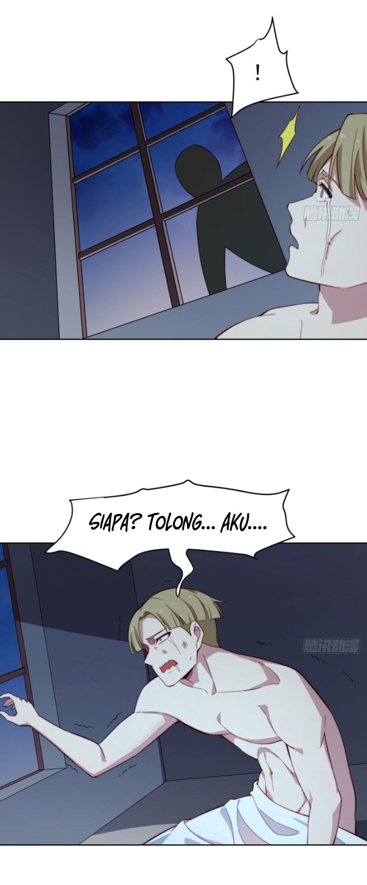 Trapped Inside the Beta Test World for 1000 Years chapter 24