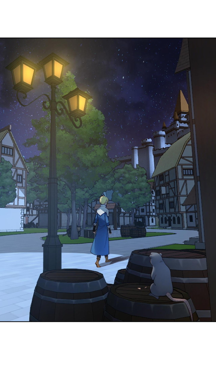 Trapped Inside the Beta Test World for 1000 Years chapter 36