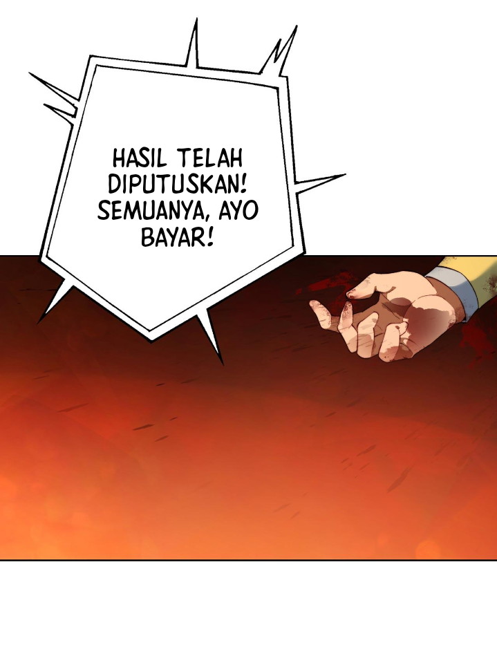 Trapped Inside the Beta Test World for 1000 Years chapter 36