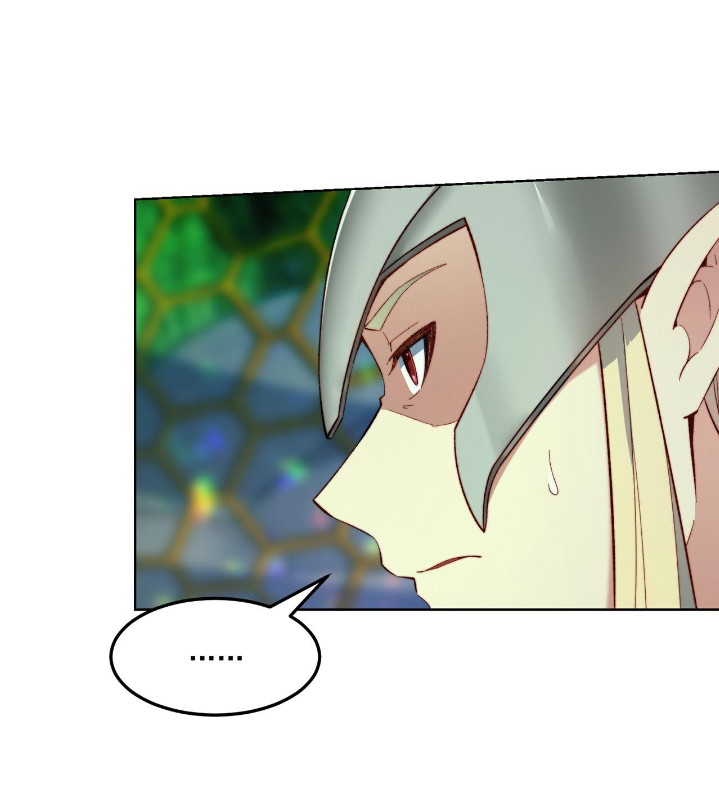 Trapped Inside the Beta Test World for 1000 Years chapter 36