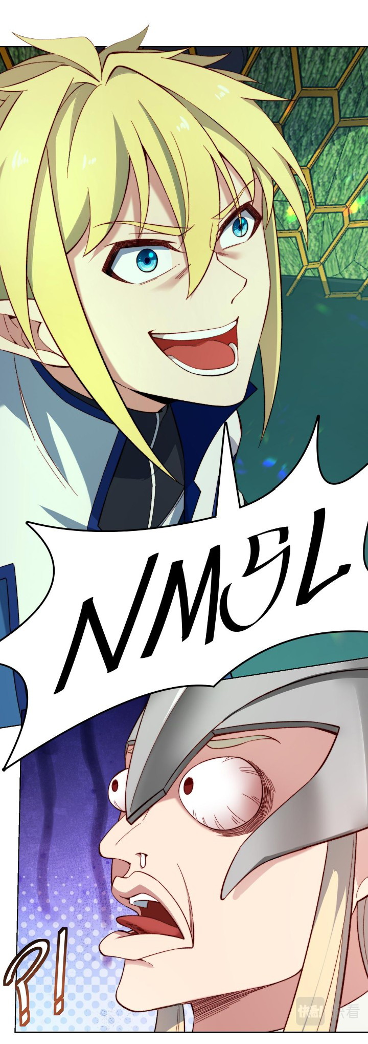 Trapped Inside the Beta Test World for 1000 Years chapter 36