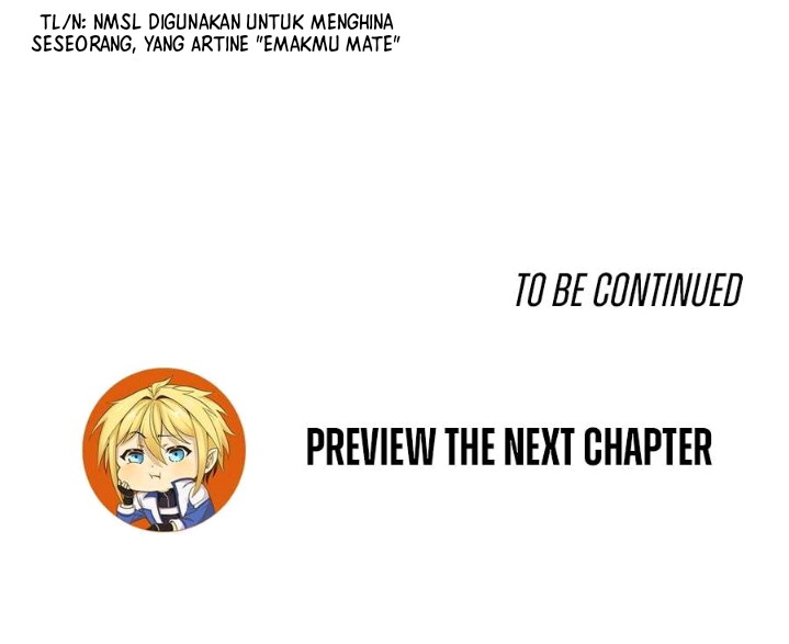 Trapped Inside the Beta Test World for 1000 Years chapter 36