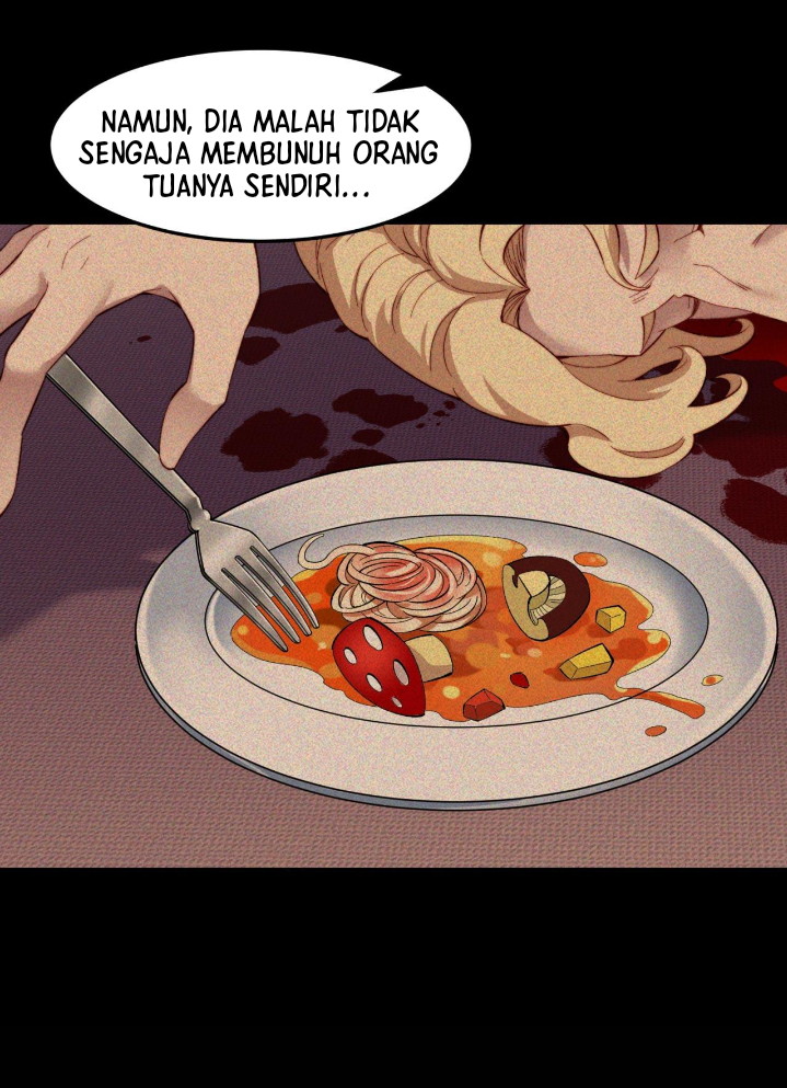Trapped Inside the Beta Test World for 1000 Years chapter 37