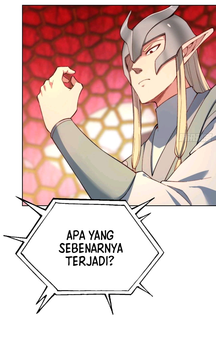 Trapped Inside the Beta Test World for 1000 Years chapter 37