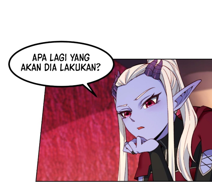 Trapped Inside the Beta Test World for 1000 Years chapter 37