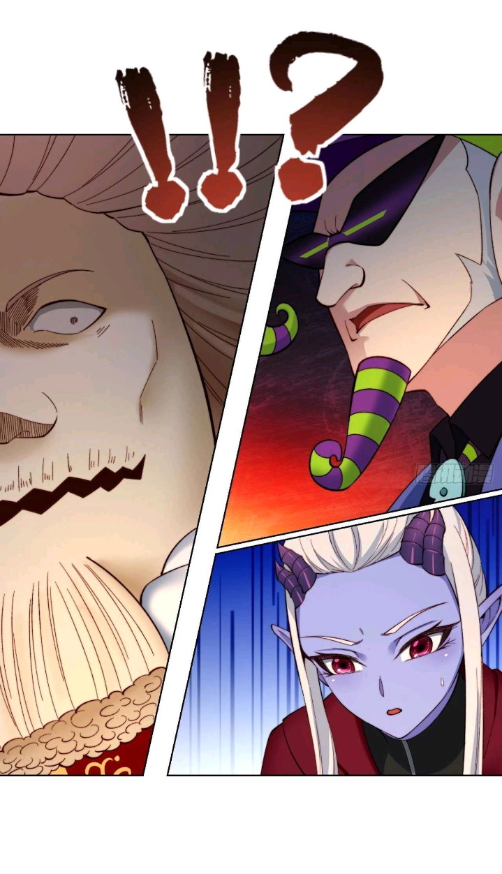 Trapped Inside the Beta Test World for 1000 Years chapter 37