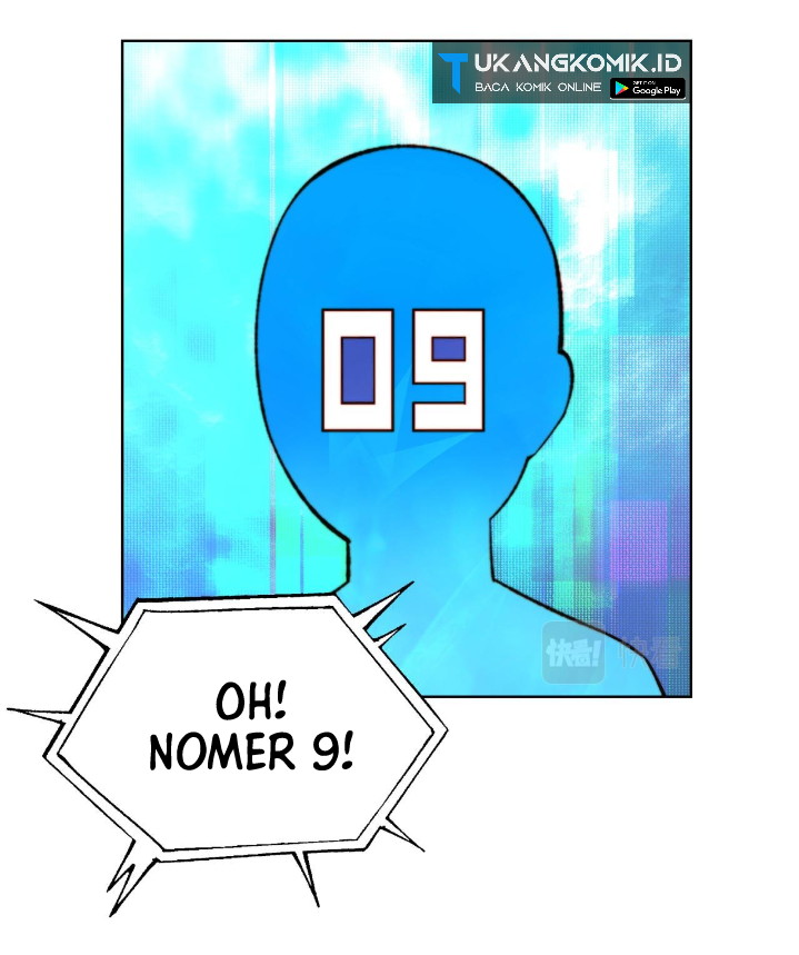 Trapped Inside the Beta Test World for 1000 Years chapter 37