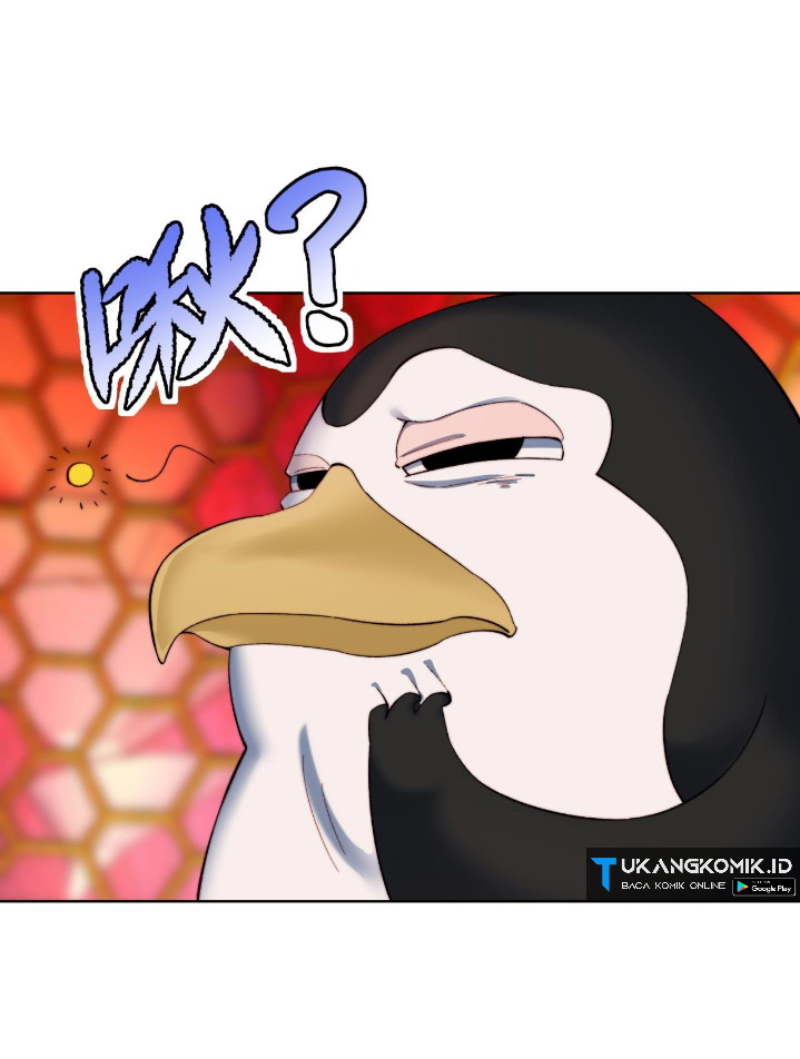 Trapped Inside the Beta Test World for 1000 Years chapter 38