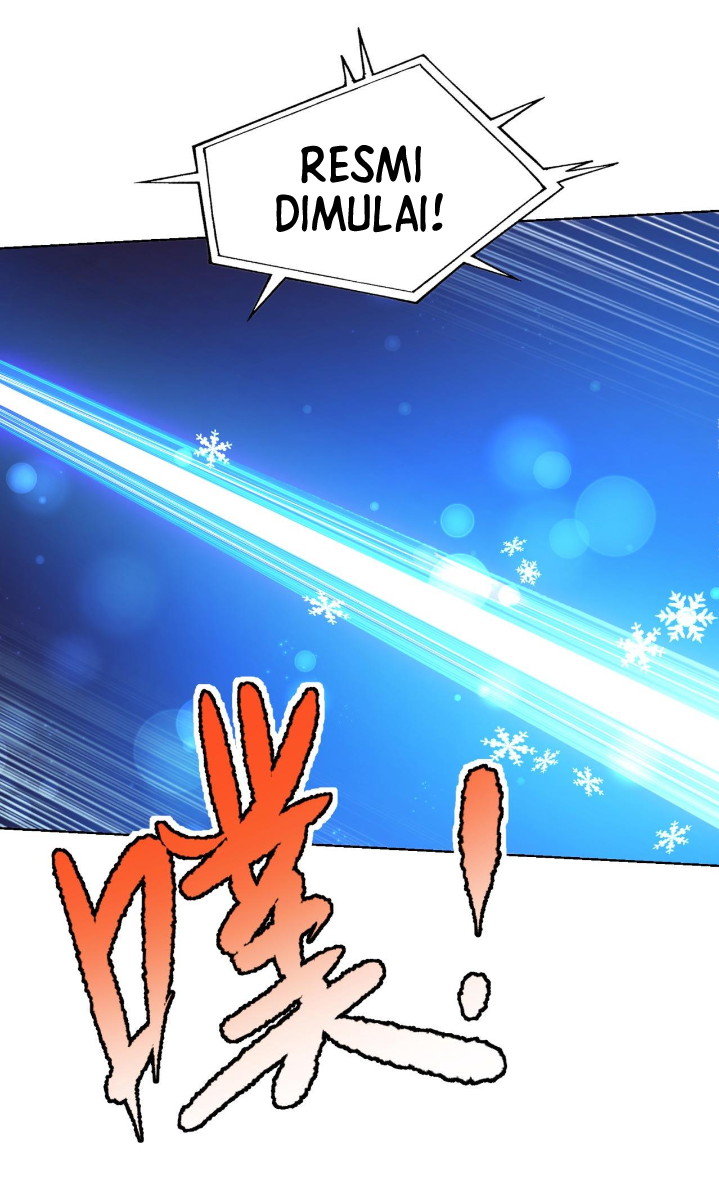 Trapped Inside the Beta Test World for 1000 Years chapter 38