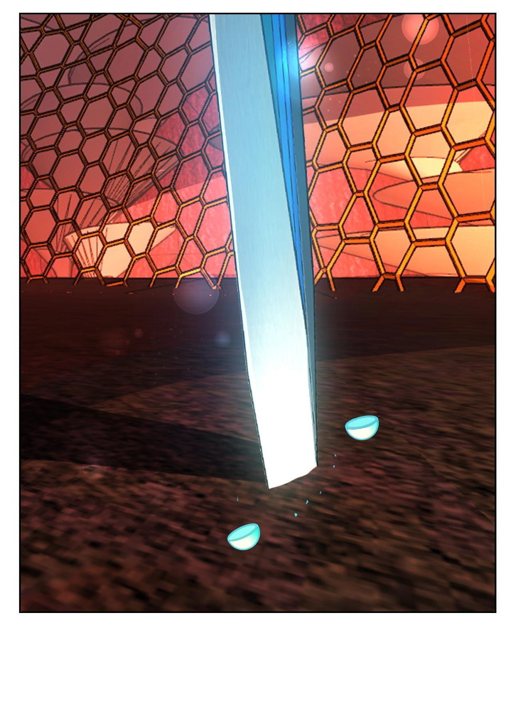 Trapped Inside the Beta Test World for 1000 Years chapter 38