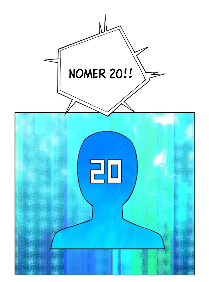 Trapped Inside the Beta Test World for 1000 Years chapter 38