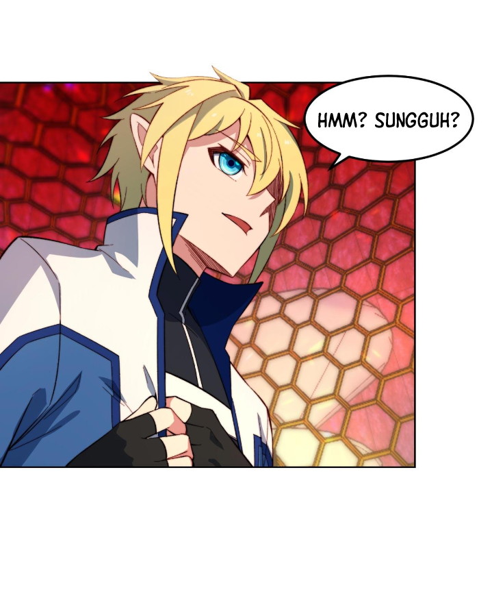 Trapped Inside the Beta Test World for 1000 Years chapter 38