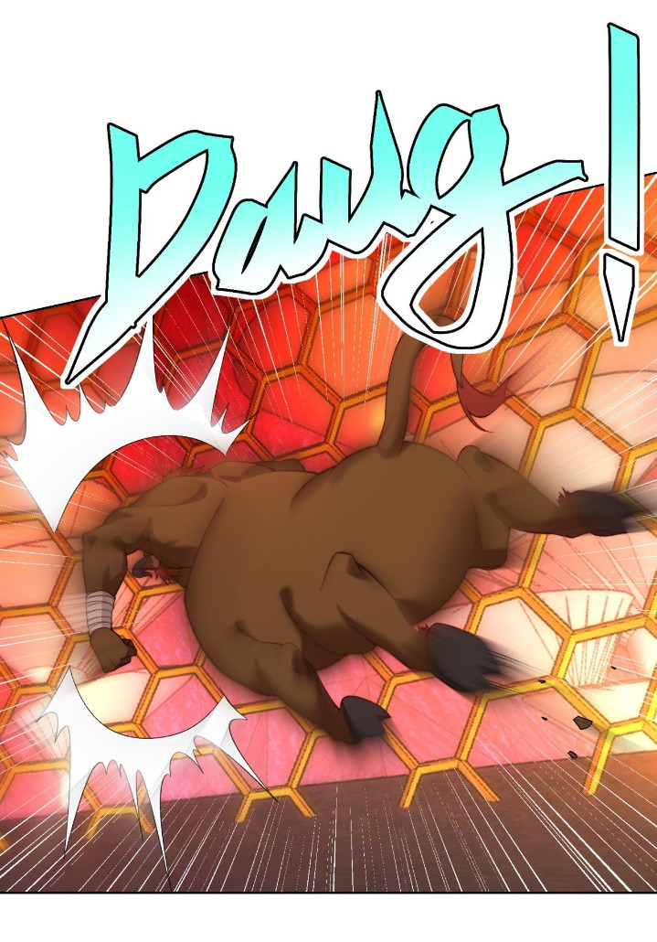 Trapped Inside the Beta Test World for 1000 Years chapter 38