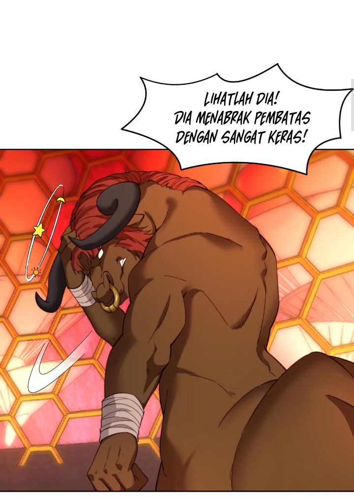 Trapped Inside the Beta Test World for 1000 Years chapter 38