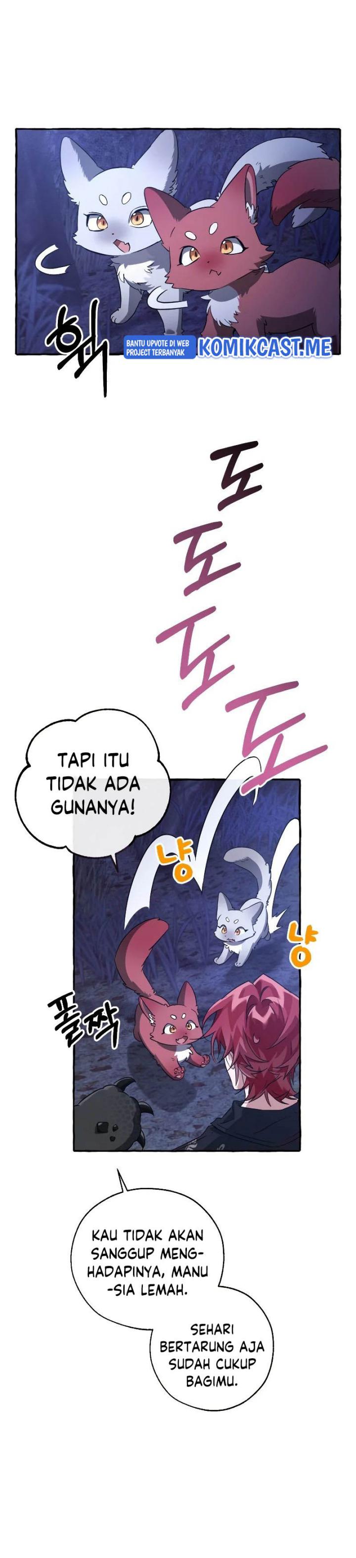 Trash of the Count’s Family chapter 88