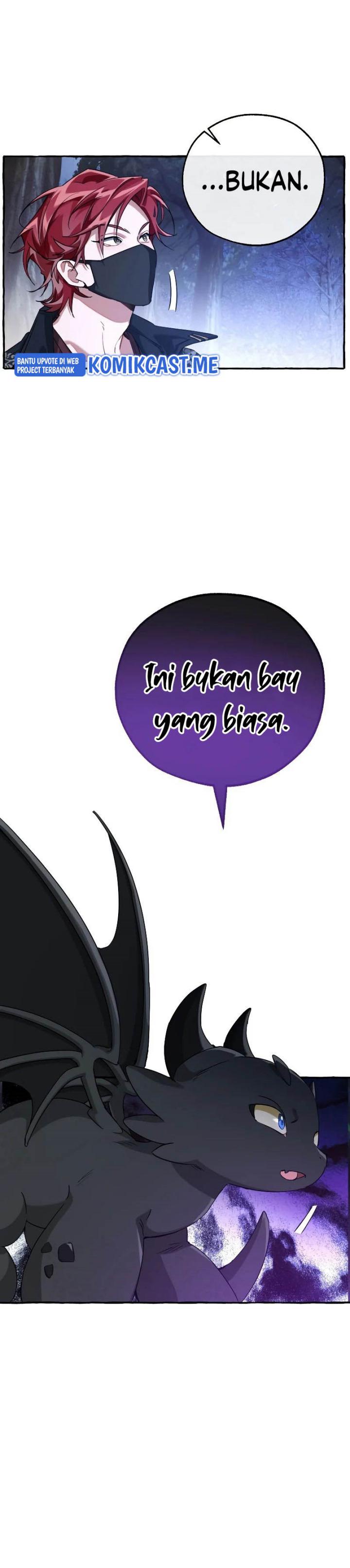 Trash of the Count’s Family chapter 88