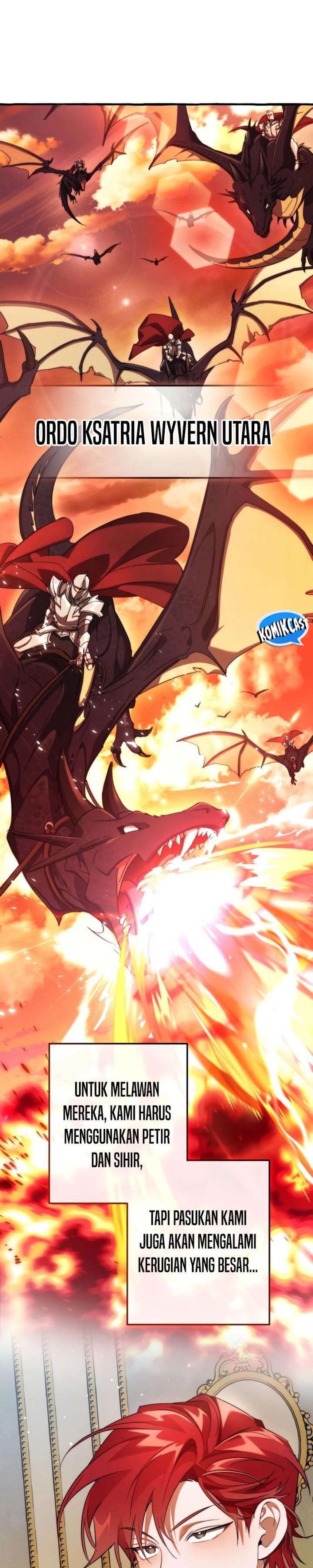 Trash of the Count’s Family chapter 127