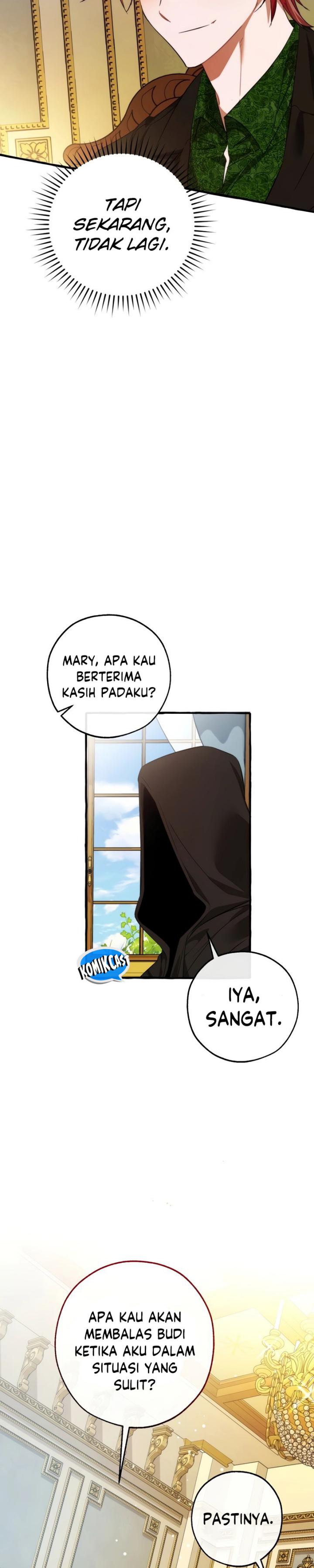 Trash of the Count’s Family chapter 127