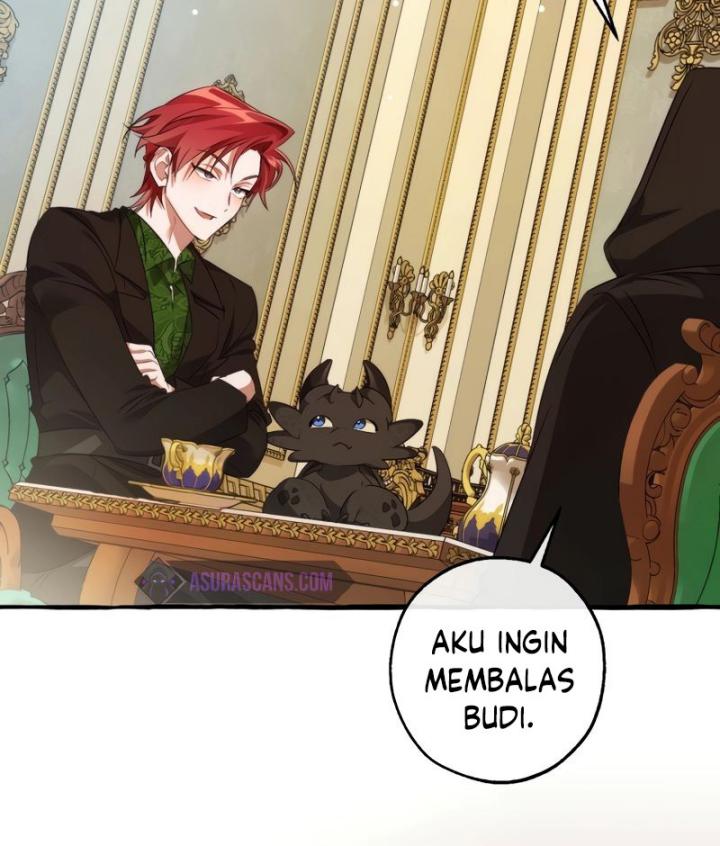 Trash of the Count’s Family chapter 127