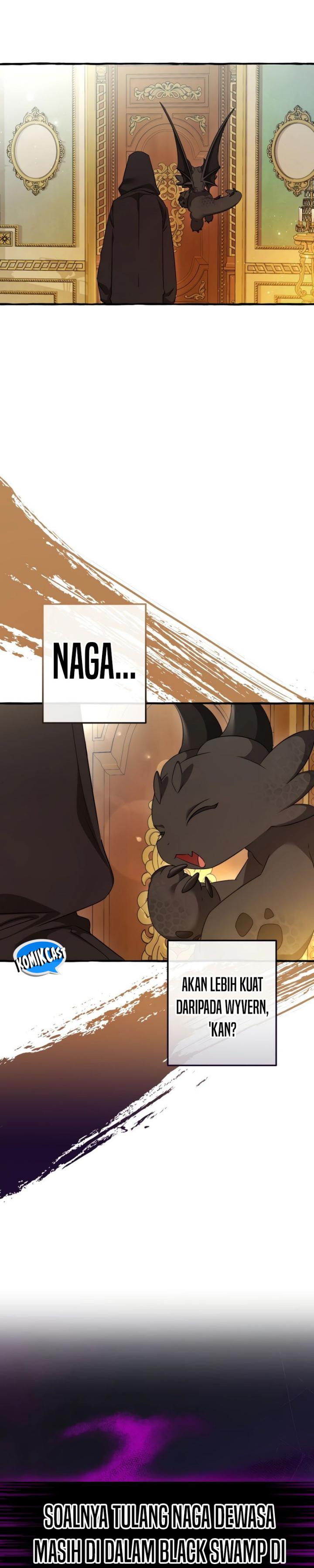 Trash of the Count’s Family chapter 127