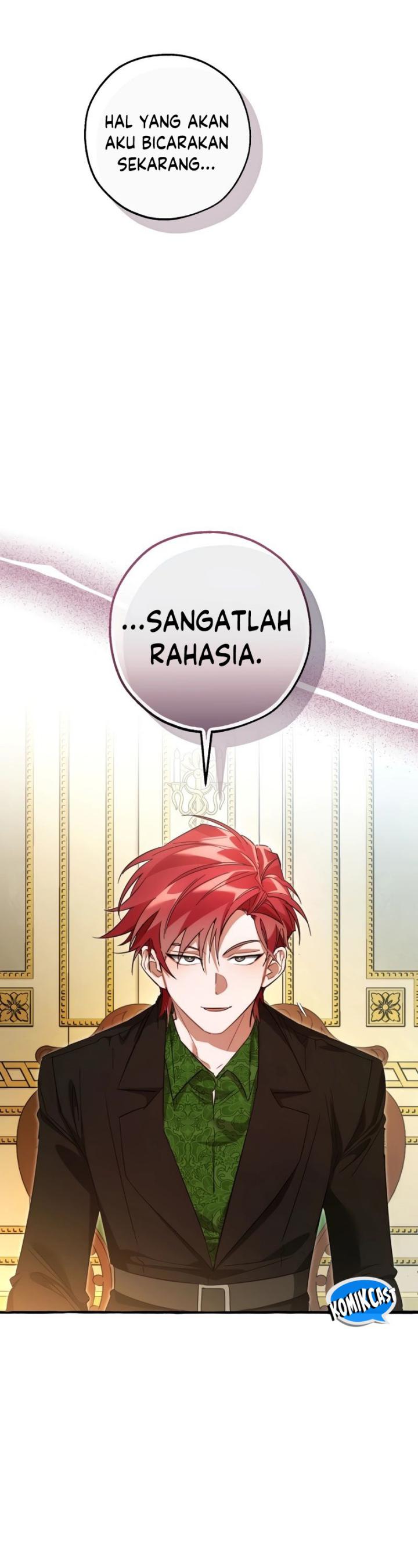 Trash of the Count’s Family chapter 127