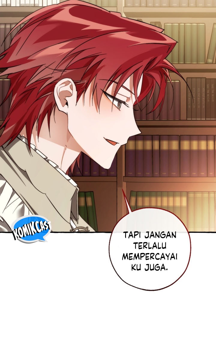 Trash of the Count’s Family chapter 154