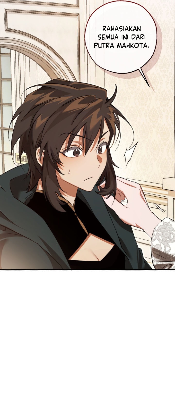 Trash of the Count’s Family chapter 154