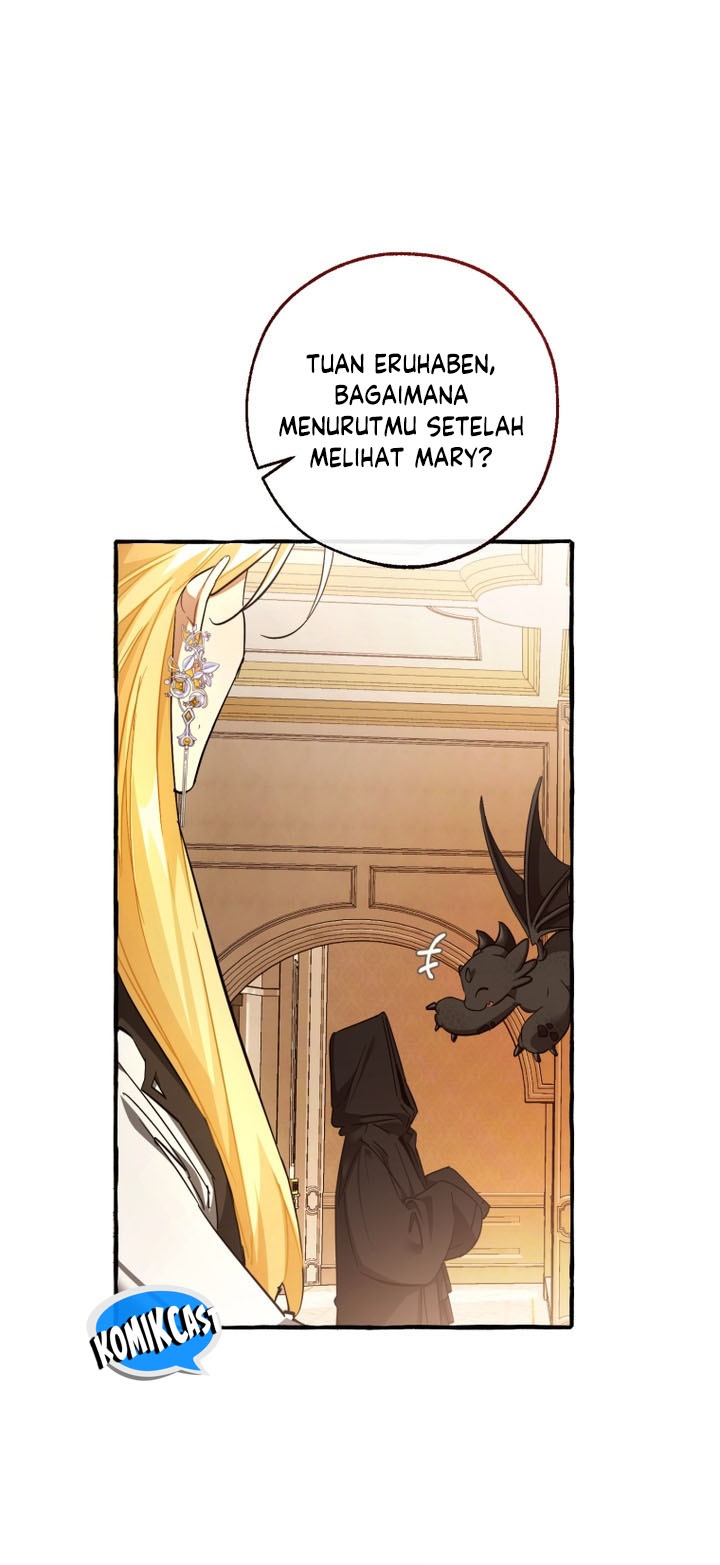 Trash of the Count’s Family chapter 154